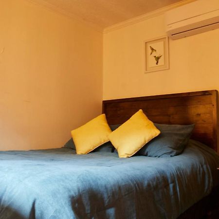 Hostal Aldea Colchagua Experience Santa Cruz Kültér fotó