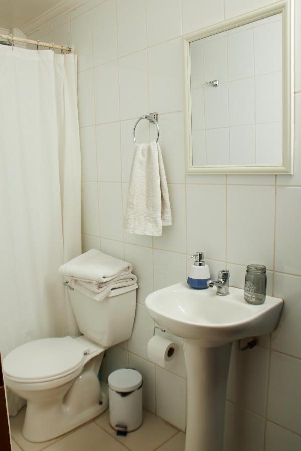 Hostal Aldea Colchagua Experience Santa Cruz Kültér fotó