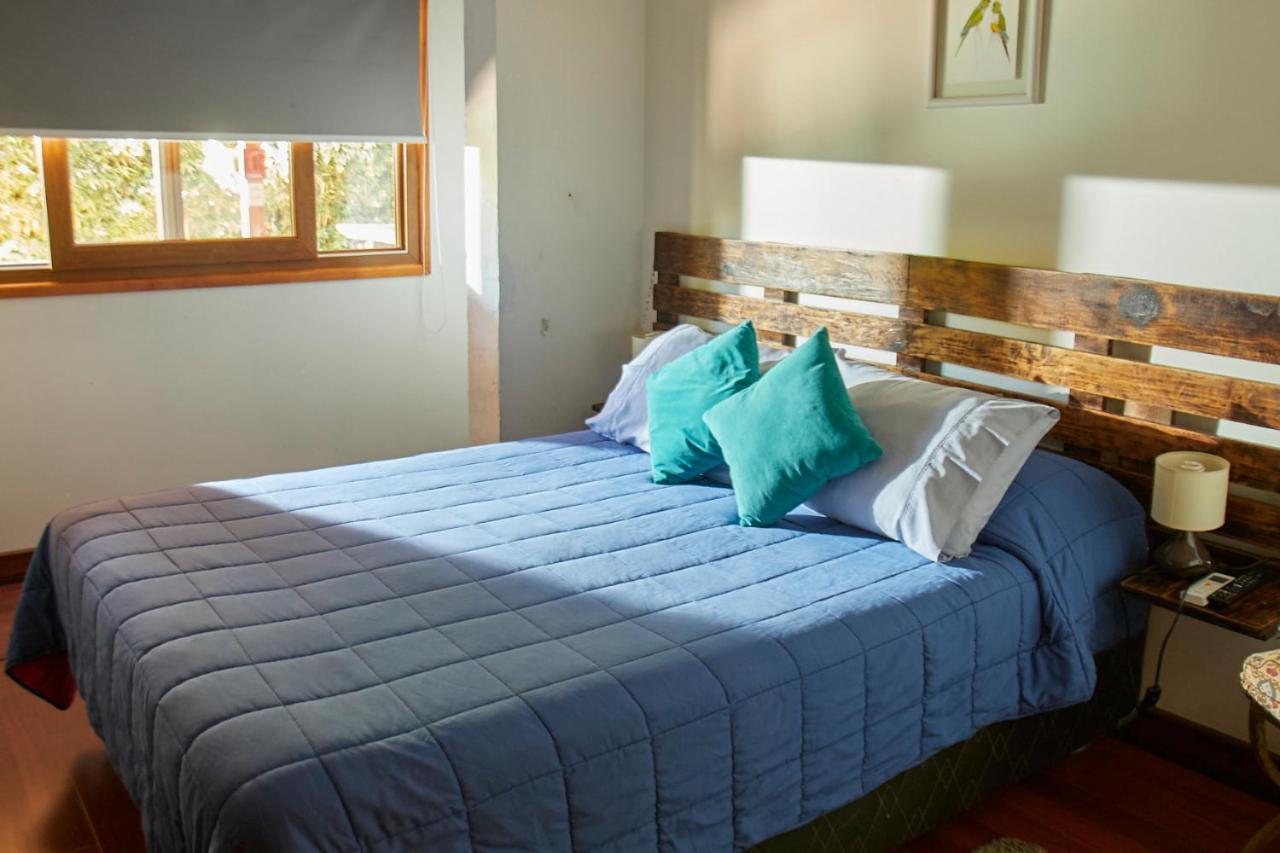 Hostal Aldea Colchagua Experience Santa Cruz Kültér fotó
