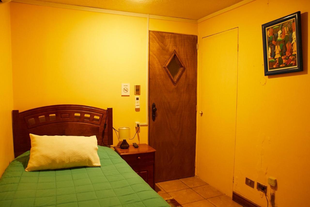 Hostal Aldea Colchagua Experience Santa Cruz Kültér fotó
