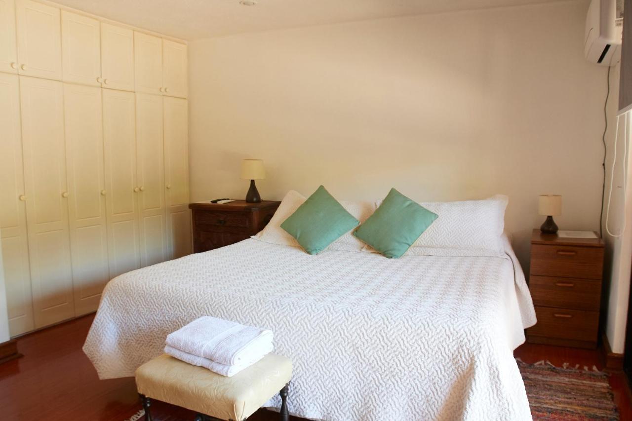 Hostal Aldea Colchagua Experience Santa Cruz Kültér fotó