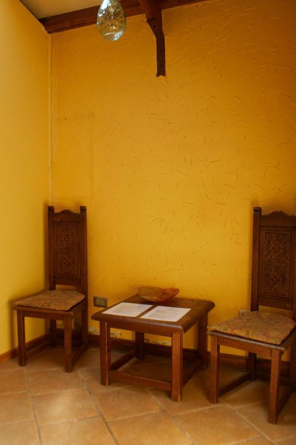 Hostal Aldea Colchagua Experience Santa Cruz Kültér fotó