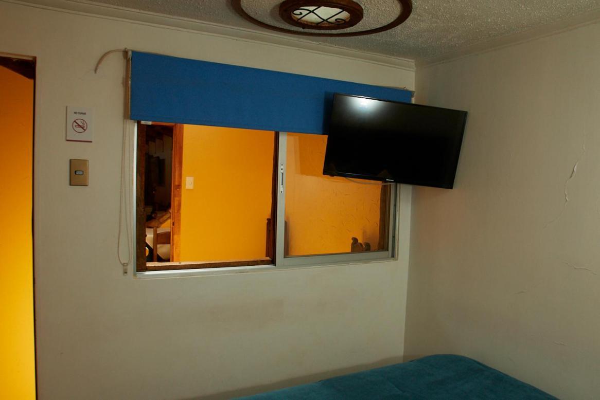Hostal Aldea Colchagua Experience Santa Cruz Kültér fotó