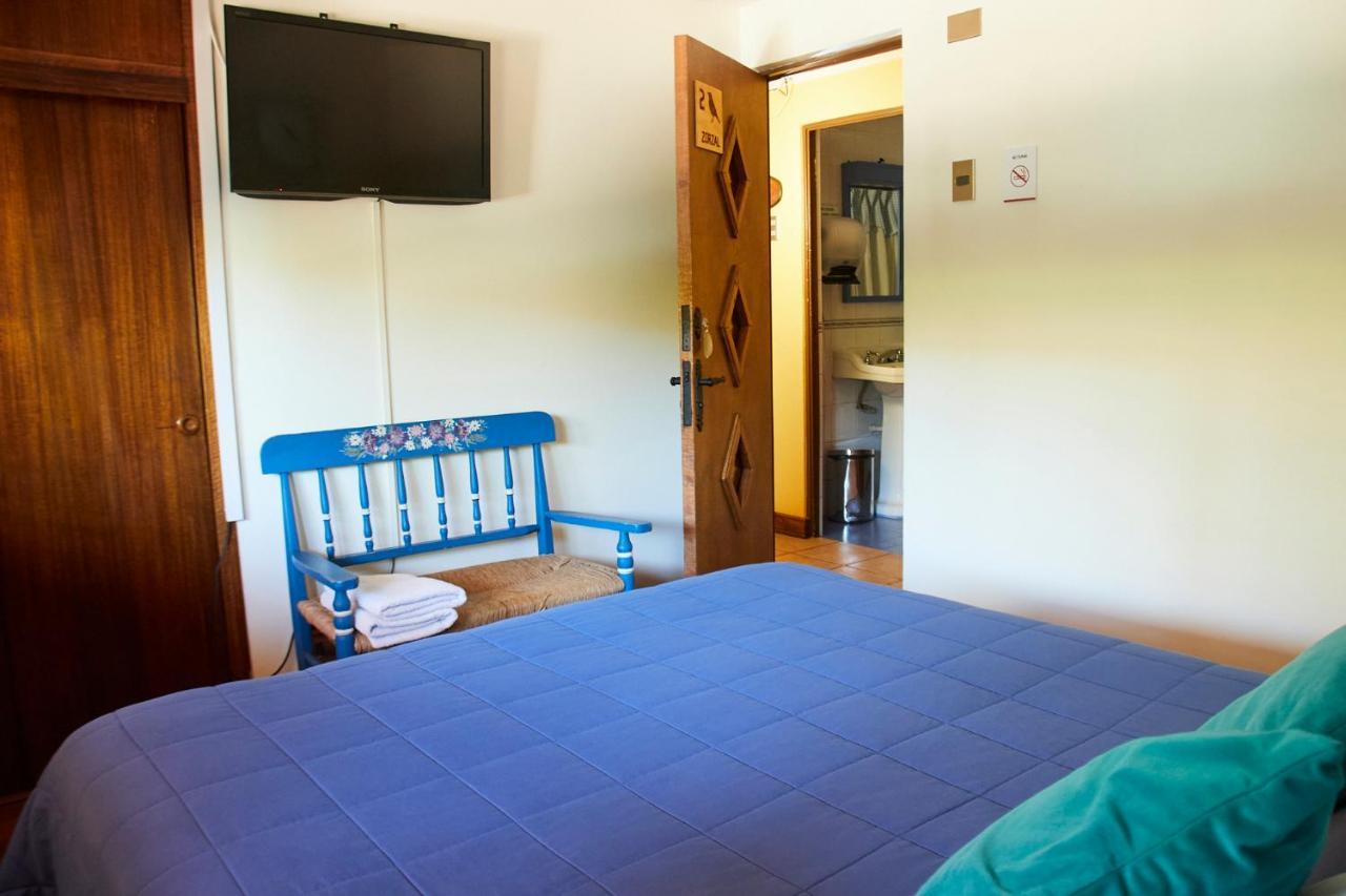 Hostal Aldea Colchagua Experience Santa Cruz Kültér fotó