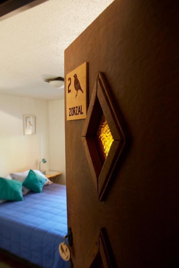 Hostal Aldea Colchagua Experience Santa Cruz Kültér fotó