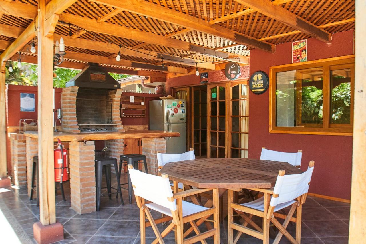 Hostal Aldea Colchagua Experience Santa Cruz Kültér fotó