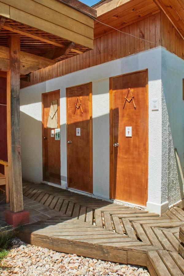 Hostal Aldea Colchagua Experience Santa Cruz Kültér fotó