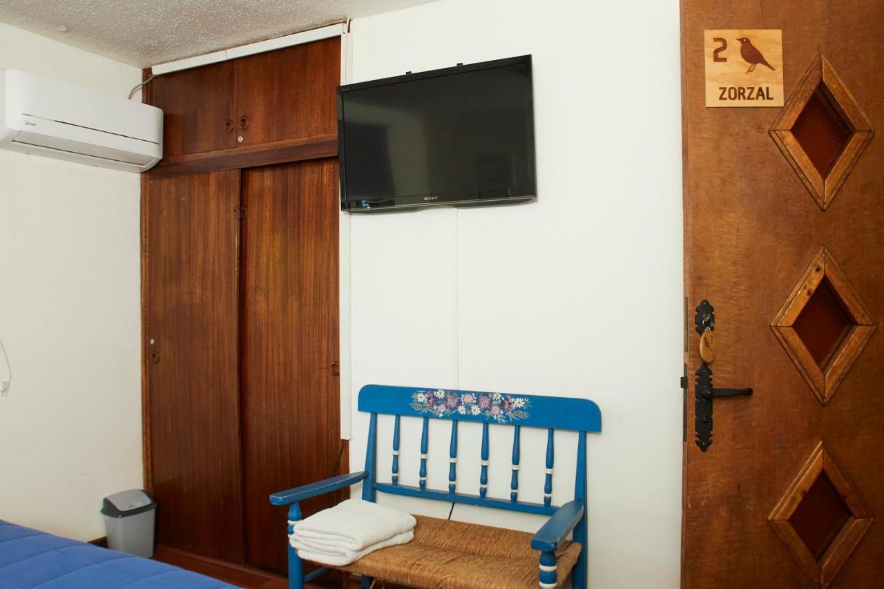 Hostal Aldea Colchagua Experience Santa Cruz Kültér fotó
